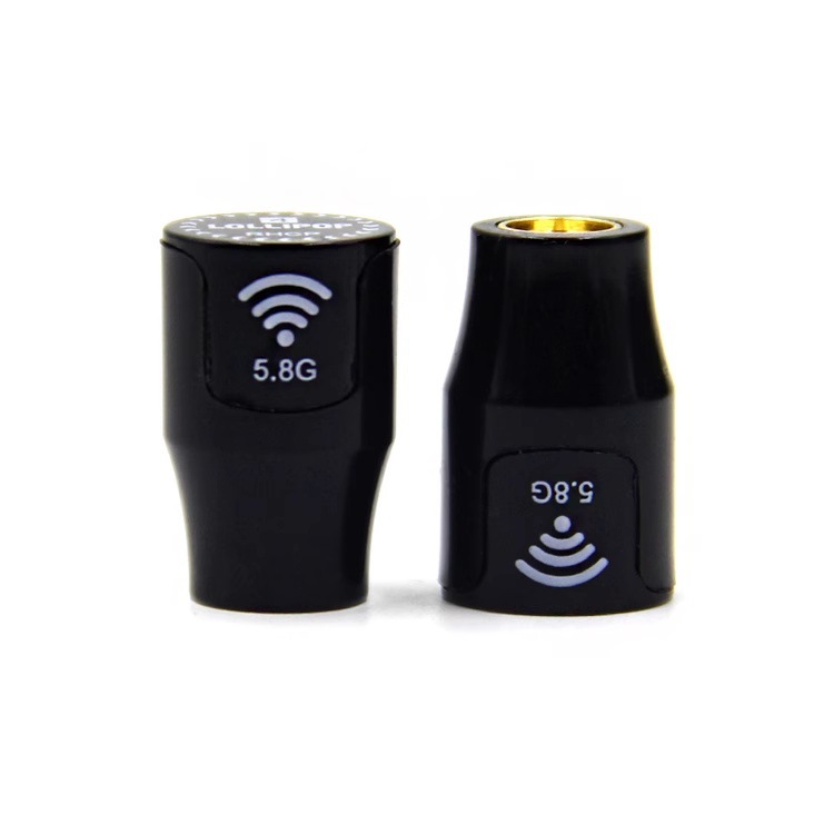 58G Lollipop Antenna 4th Generation Mammoth Video Image Transmission Antenna FPV Racing Drone - Image 2
