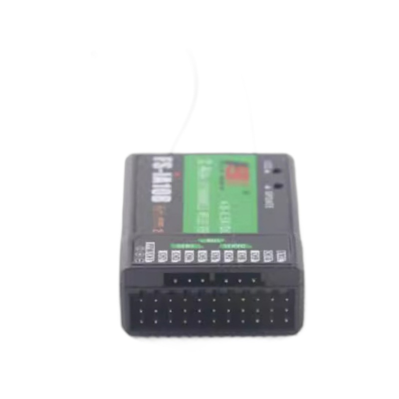 Flysky IA10B 10 Channel Receiver for RC Model Aircraft FPV - Image 5
