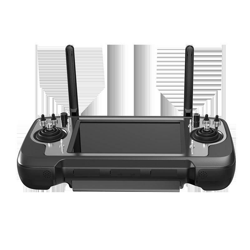 SIYI MK32 30KM Industrial Grade Handheld HD Image Transmission 7 Inch UAV Remote Control - Image 5