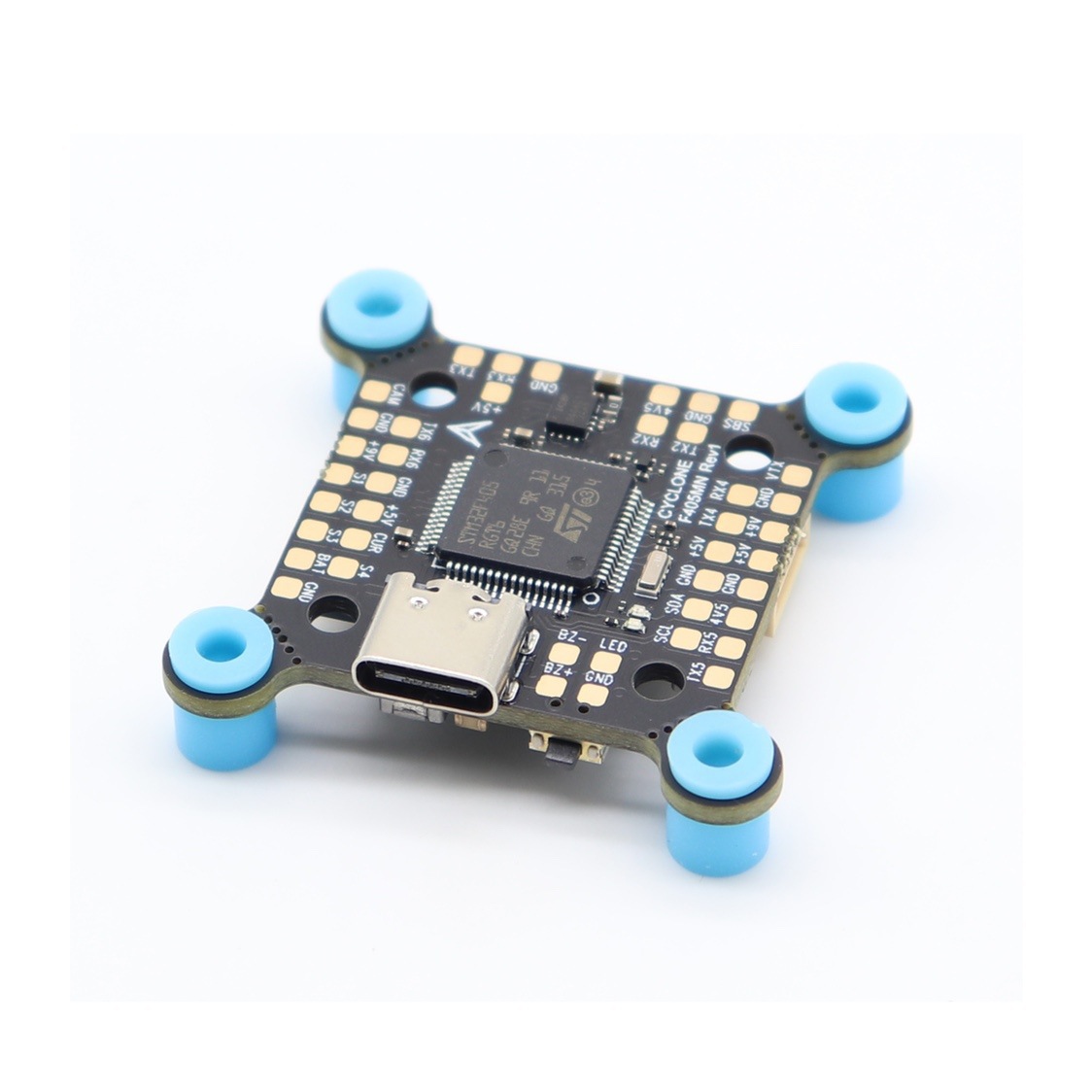 F405 V3 60A BLS Flight Controller ESC for 7 8 9 10 Inch Racing Drone Supports 2S 6S - Image 2