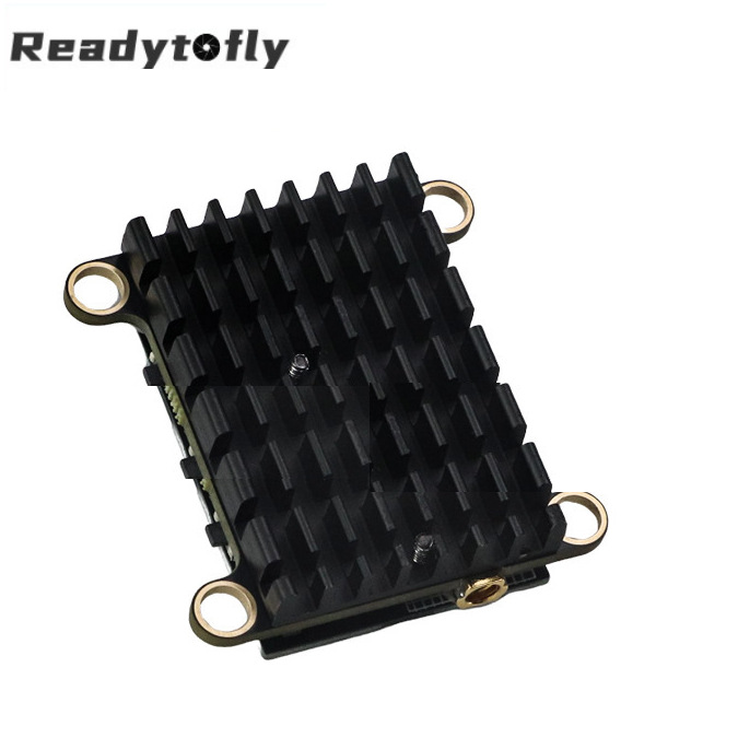 FPV Image Transmission 1.7G 1.8G 1.9G 2.5W High Power 2500mw Long Distance 8 Channels Frequency Point - Image 4