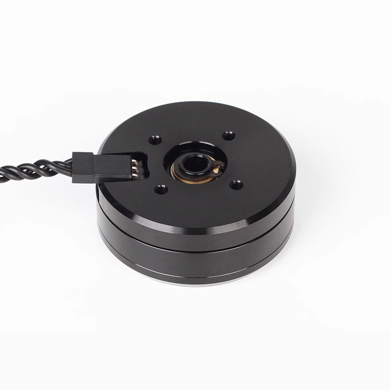 Tmotor GB4106 Gimbal System 08Kg 4S Surveillance Camera Gear Torque Gimbal Motor - Image 5
