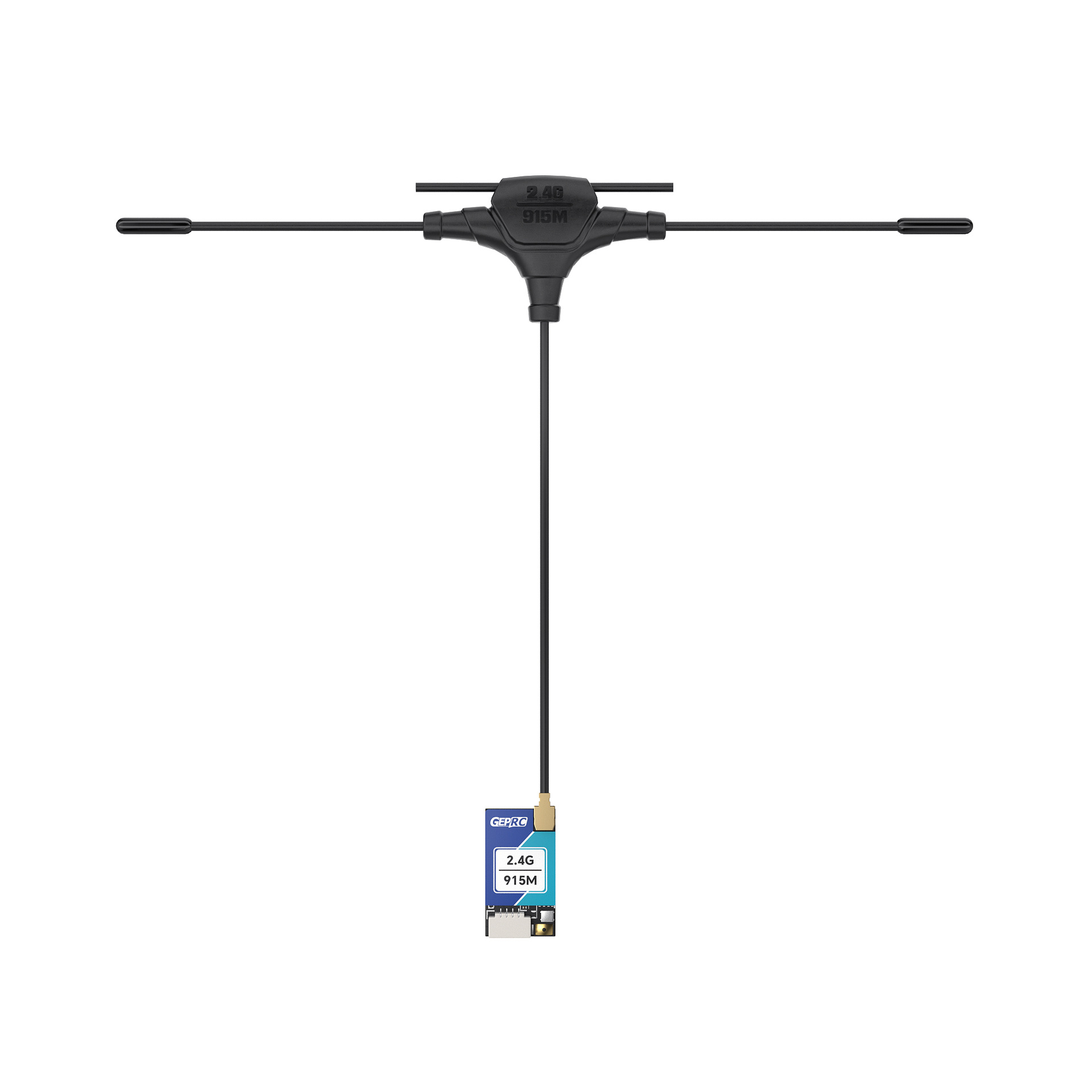 GEPRC ELRS Nano 915M 24G Dual Frequency Receiver for FPV Drone - Image 5