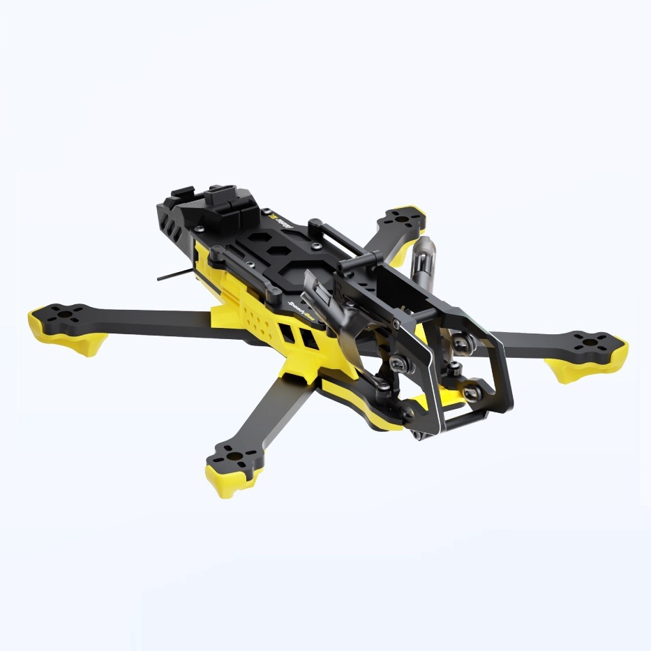 Speedybee Master3X Modulrahmen für FPV-Renndrohnen mit 3 bis 3,6 Zoll - Image 2