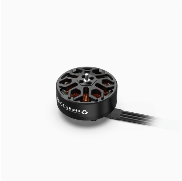 SpeedyBee 2006 Brushless Motor 1950KV High Efficiency 6S for 3.5 Inch FPV Drone - Image 4