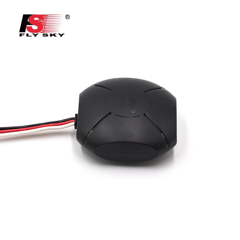 FS-IBG01 Fusi FLYSKY GPS Beidou Satellite Dual System Positioning Module - Image 4