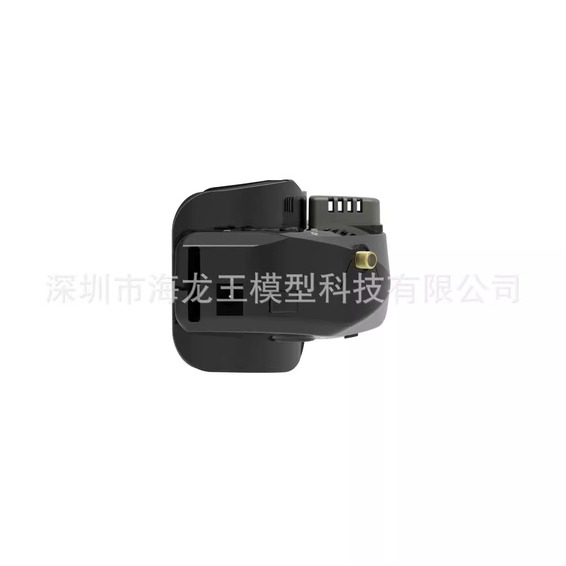 SKYZONE 02O FPV Video Goggles OLED Screen Fusion Receiver Bilingual Support - Image 2
