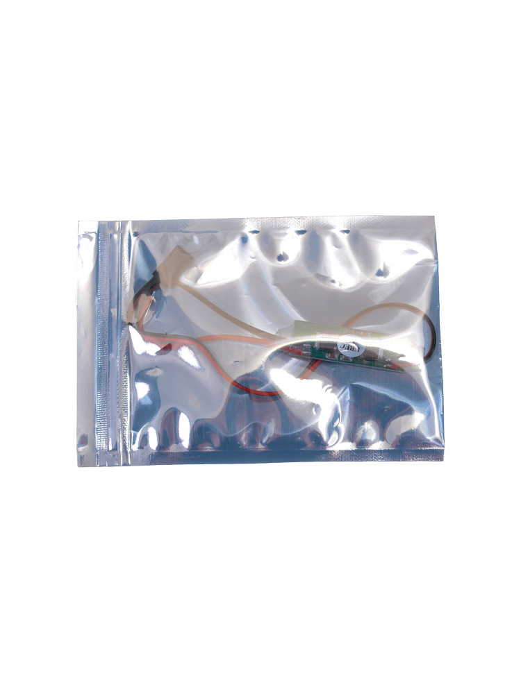 External UBEC 3A 5V for 2-4S Flight Control Receiver Power Supply - Image 2