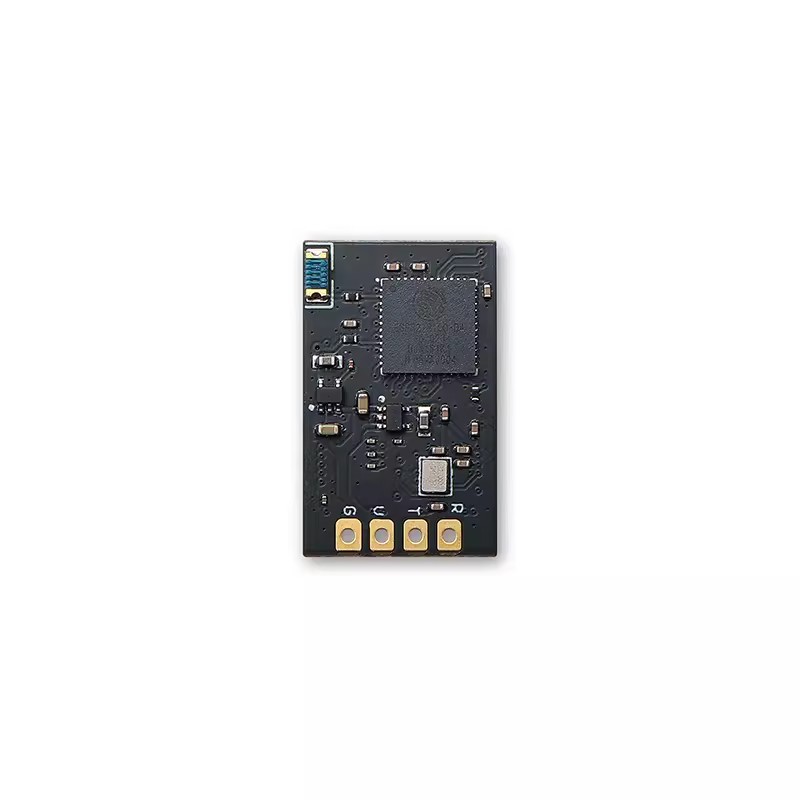 FOXEER ELRS 915 868MHz RX Dual Antenna Diversity Receiver T Antenna Long Distance Voyage - Image 2