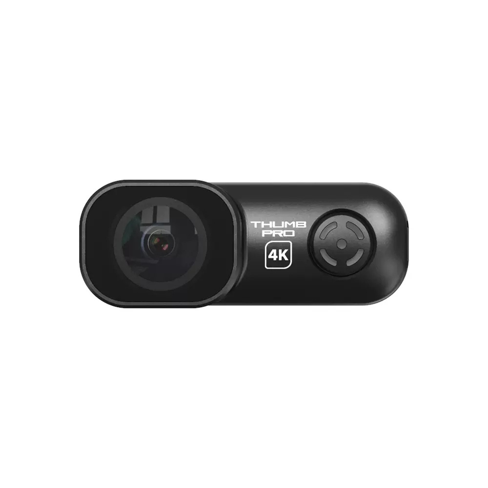 RunCam THUMB PRO WEB – 4K-FPV-Kamera für RC-Flugzeuge und Drohnen - Image 2