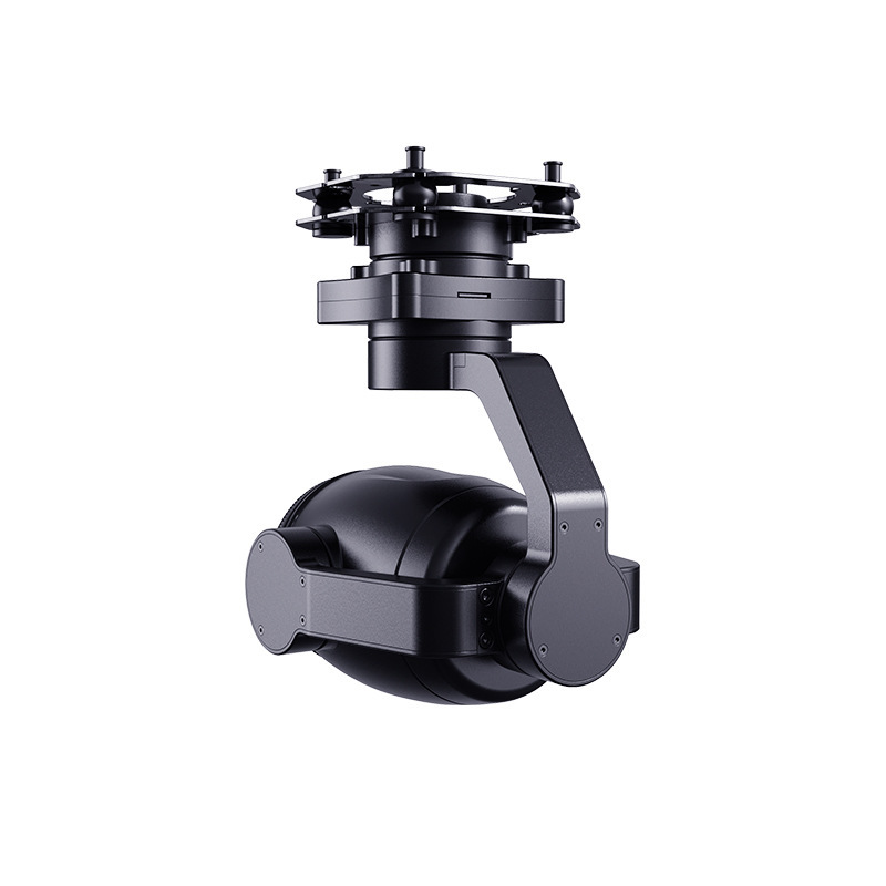 SIYI ZR30 PTZ Camera 4K AI 180 Times Hybrid Zoom for UAV Photoelectric Pod - Image 2