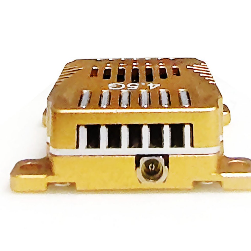 45G 25W High Power FPV Video Transmitter 16Ch Analog VTX Module - Image 4