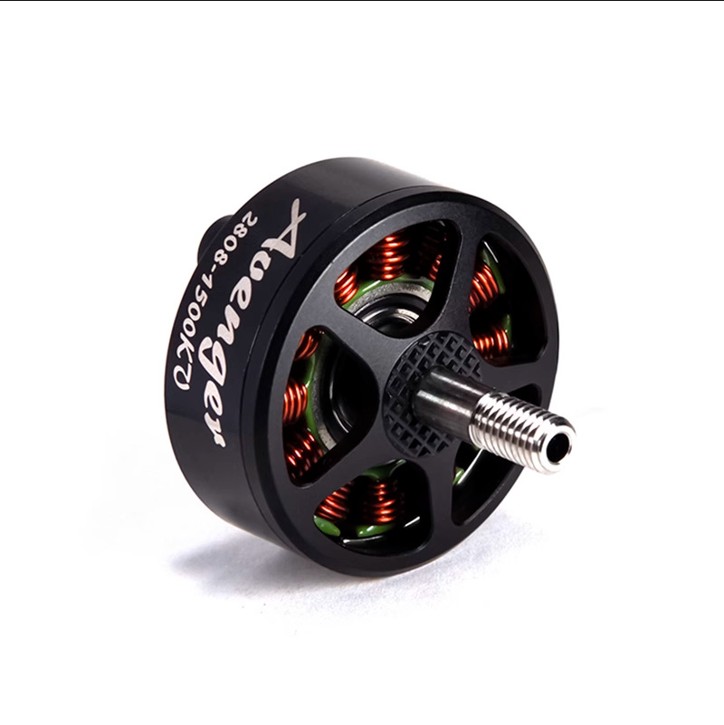 BrotherHobby Avenger 2808 Competition High Efficiency FPV Motor 1350KV 1500KV 1900KV - Image 2