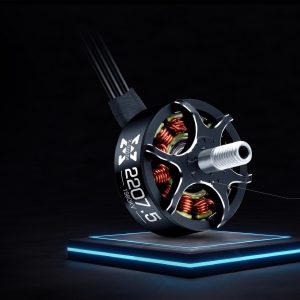 Hobbywing Xrotor 22075 Motor for FPV RC Drone