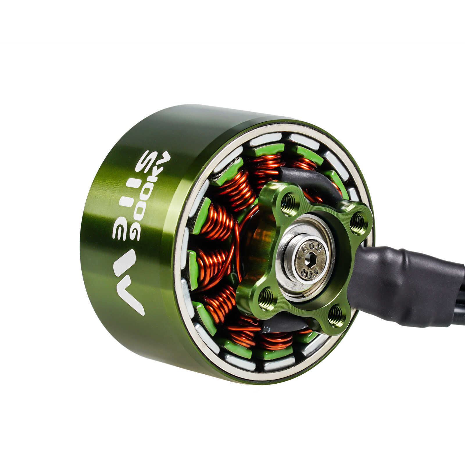 FLASHHOBBY M3115 900KV Brushless Motor for 10 Inch FPV Drone Heavy Lift Aerial Photography - Image 5