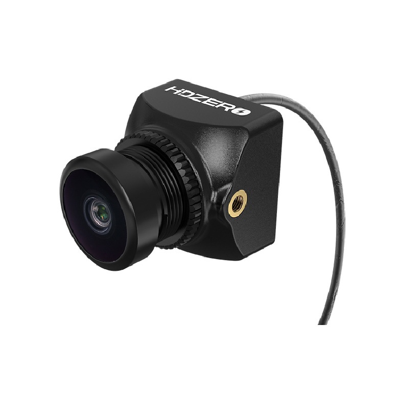 كاميرا Hdzero Micro V3 HD بدقة 1080 بكسل ومعدل 30 إطارًا في الثانية للدرونات FPV - Image 2