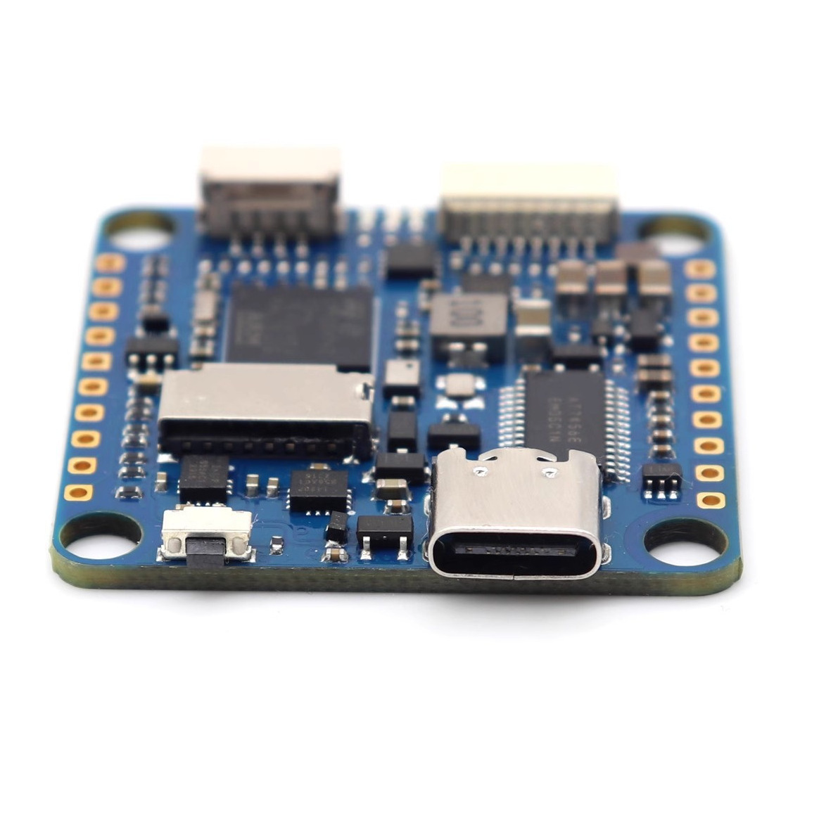 H743 Slim V3 Flight Controller 8S FPV Drone Ardupilot Betaflight Inav - Image 4