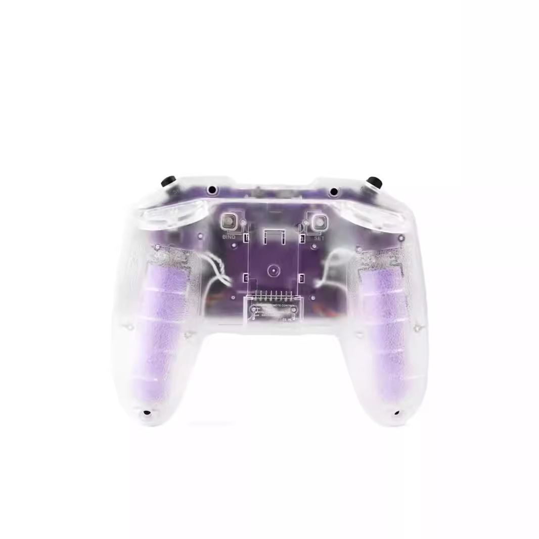 HGLRC C1 500mw ELRS 24G FPV Remote Controller High Color Value Handle Control - Image 4