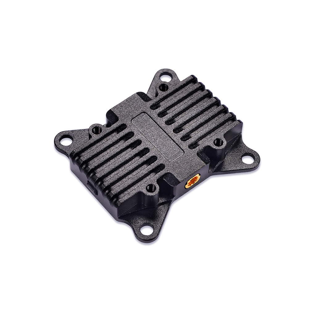 PandaRC Panda VT5804 BAT 4.9G 5.8G 6G Frequency 2.5W VTX Long Range FPV Transmitter - Image 2