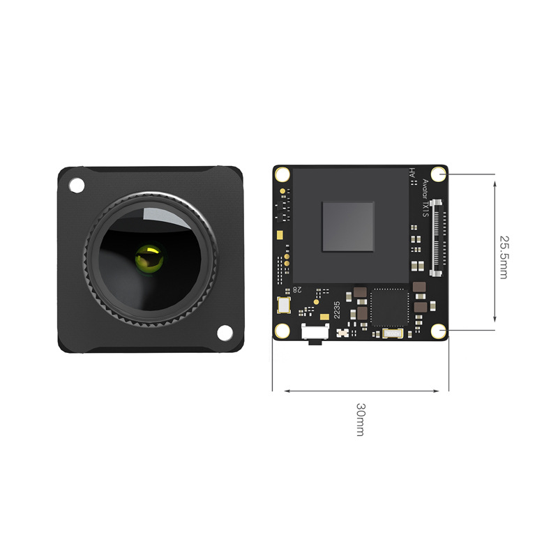 Walksnail Avatar Mini 1S Lite Kit HD Digital FPV System - Image 3