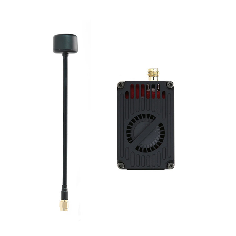 Rush FPV 3.3G 4W VTX VRX Image Transmission Antenna 1.85dBi - Image 3