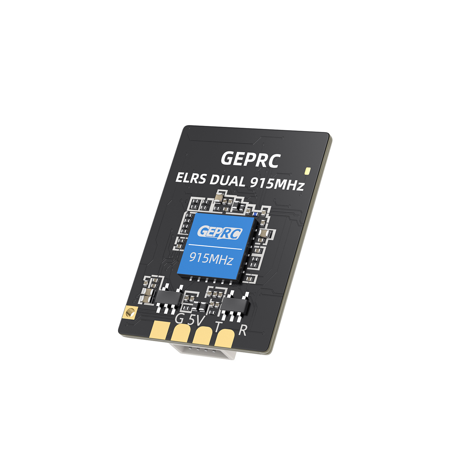 GEPRC ELRS DUAL 915M True Diversity Receiver for FPV Drones - Image 4