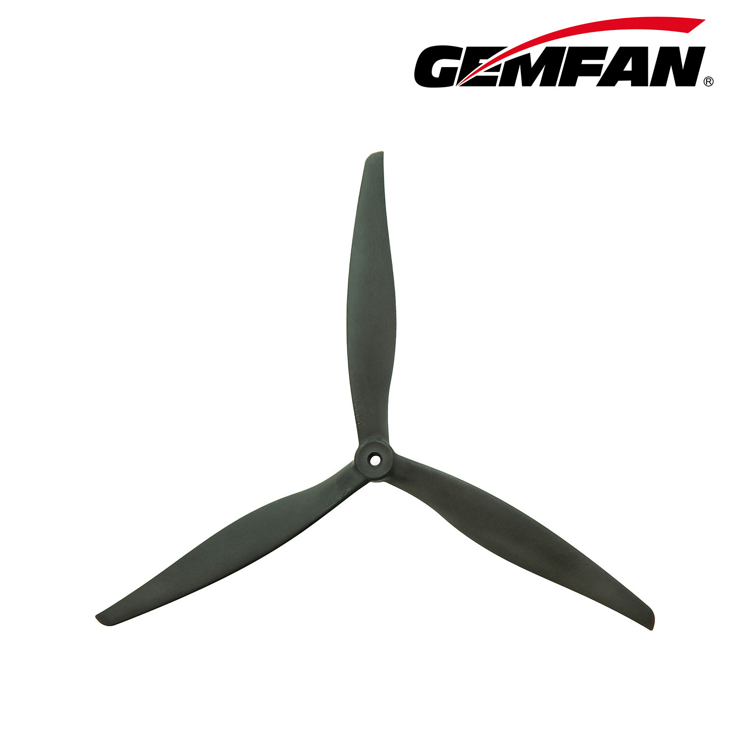 Gemfan 1410 14inch Large Flying Machine Propeller 14x10x3 High Strength Carbon Nylon - Image 5