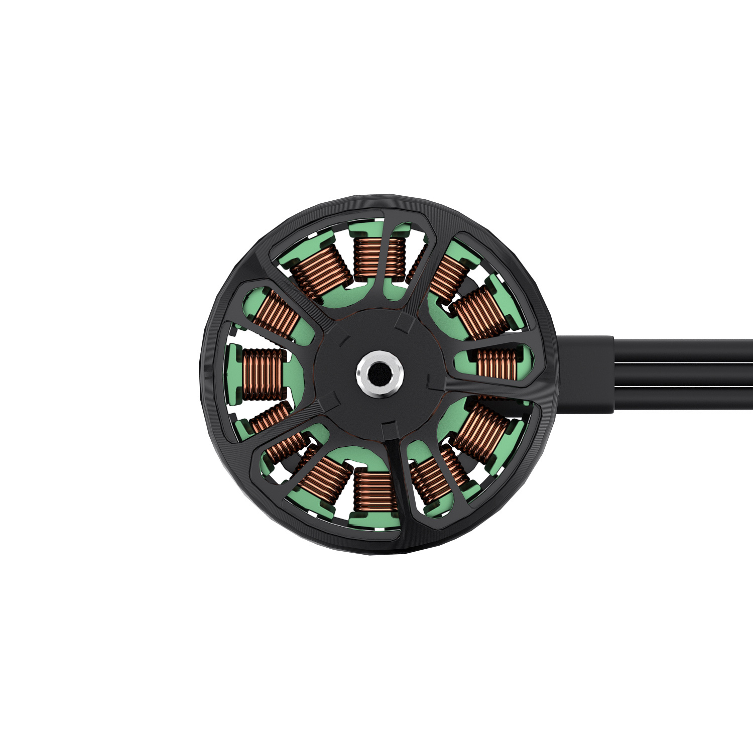 Geprc EM4218 350KV Motor for 15 Inch Traveling Long Distance FPV Drones - Image 4