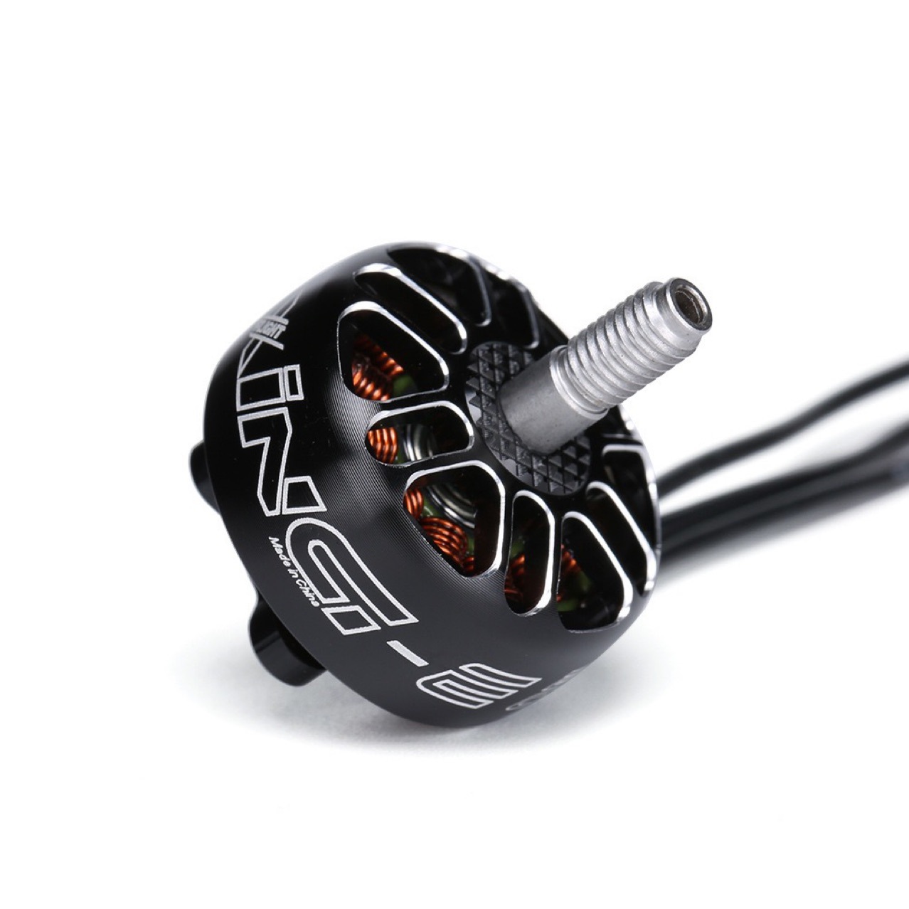 iFlight Xing E Pro 2207 Brushless Motor 1800KV 2450KV 2750KV for FPV Racing Drone - Image 2