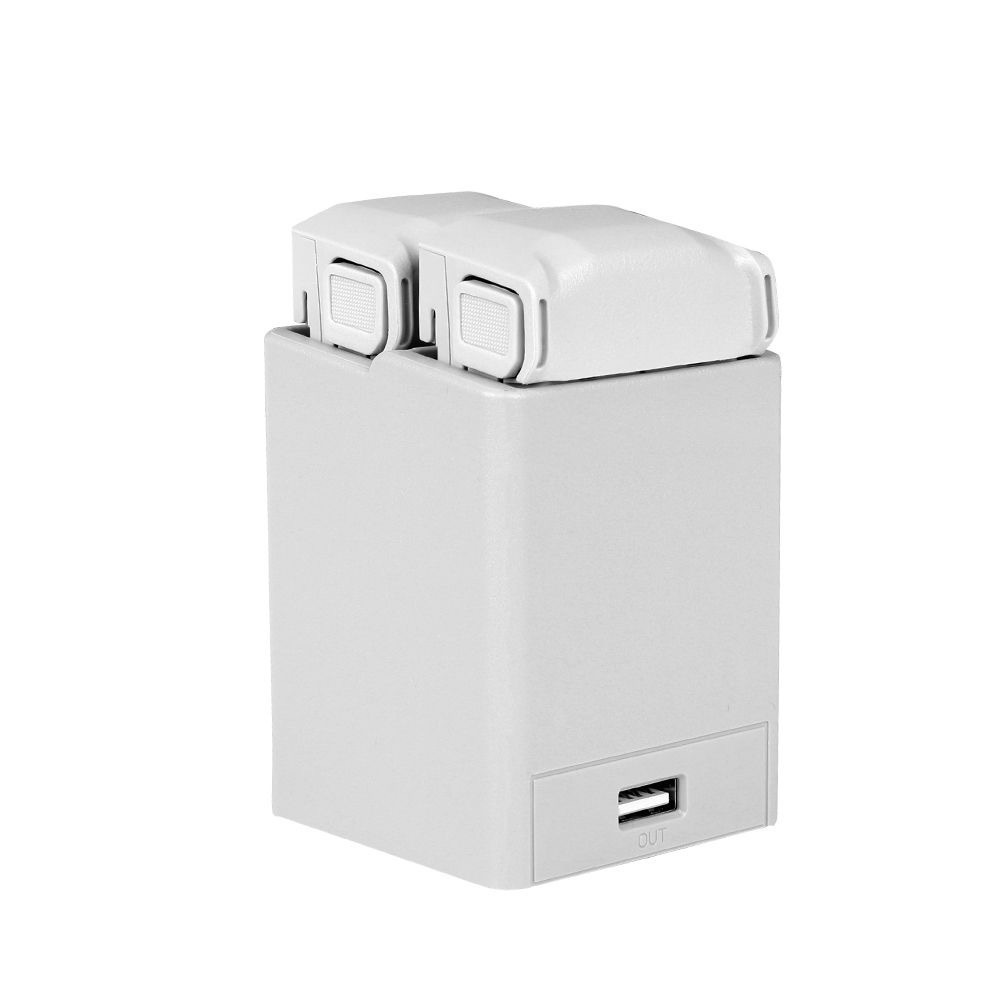 DJI Mini 3 Mini 3 Pro Mini 4 Pro Dual PD Charging Hub One By One Charger - Image 4