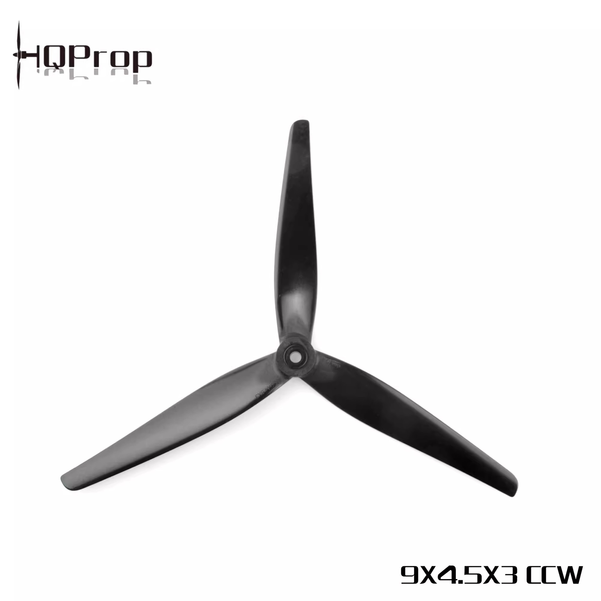 Hqprop 9X4 5X3 9045 X8 Aerial Photography Racing Drone Propellers 9 Inch Film Grade - Image 3