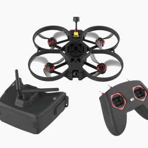 ATOMRC Seagull 3.5 inch Crossing Machine Set PNP