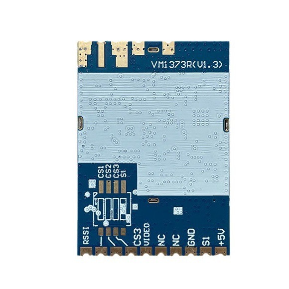 Vm1373R Receiving Module 12G 13G 800MW Vtx Wireless FPV Image Transmission Sm1312T Transmitter - Image 3