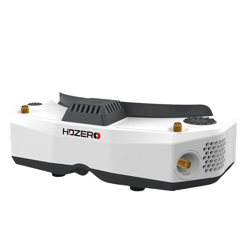 Hdzero Goggles2 FPV Glasses HD Digital Simulation Racing Competition HDZ3520 - Image 5