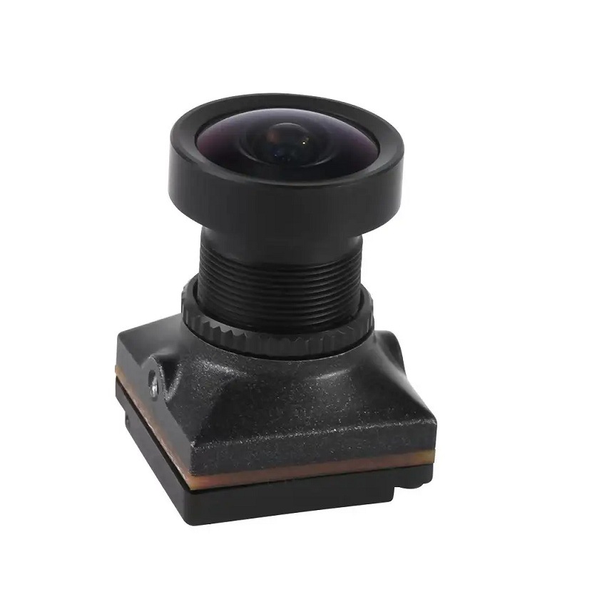 Caddx Ratel 2 Night Version V2 1500Tvl 21mm Lens 4K FPV Camera - Image 5