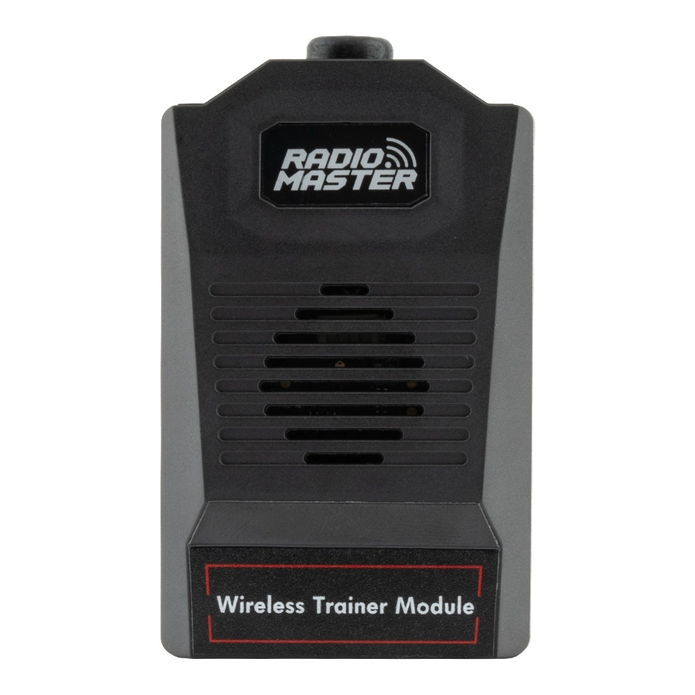 RadioMaster SBus Wireless Coaching Module Micro Nano Interface - Image 5