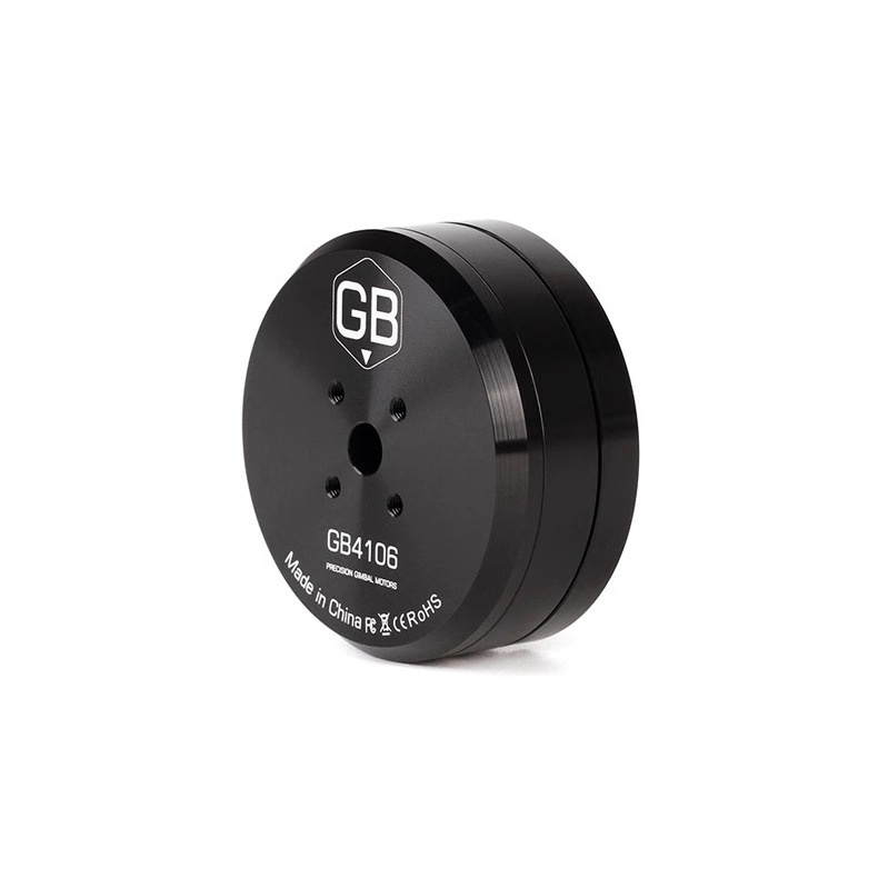Tmotor GB4106 Gimbal System 08Kg 4S Surveillance Camera Gear Torque Gimbal Motor - Image 3