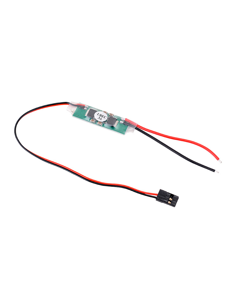 External UBEC 3A 5V for 2-4S Flight Control Receiver Power Supply - Image 5