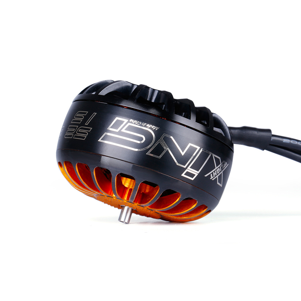 iFlight Xing 5215 250KV 330KV 500KV Super Large X Class Motor for FPV Drones - Image 2