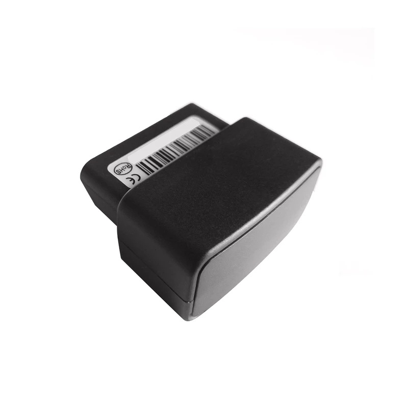 OBD Locator GPS Tracker Car Installation Free APP Tracking Electronic Fence 2G Communication - Image 4
