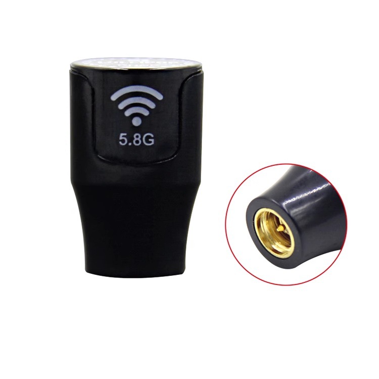 58G Lollipop Antenna 4th Generation Mammoth Video Image Transmission Antenna FPV Racing Drone - Image 5