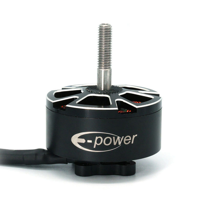 E-Power X4115 650Kv Brushless Motor for FPV Drone Multicopter Aircraft - Image 2