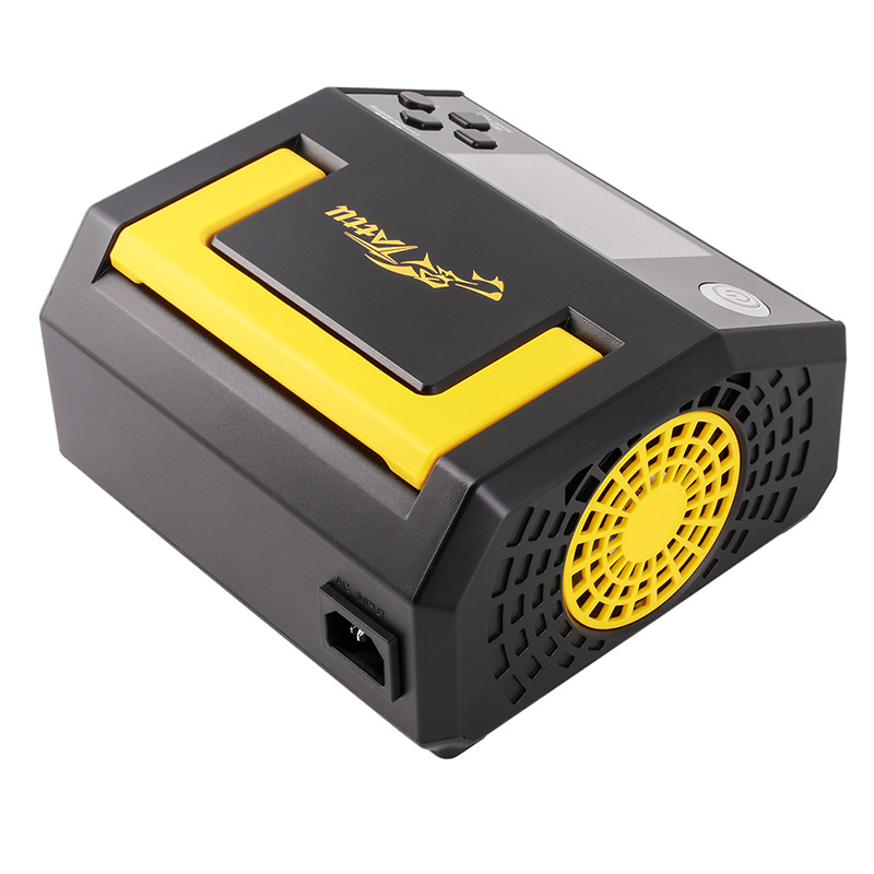 ACE Grignard TA1000 Charger 2-7S Dual Channel 25A G-Tech Smart Balance Charger - Image 2