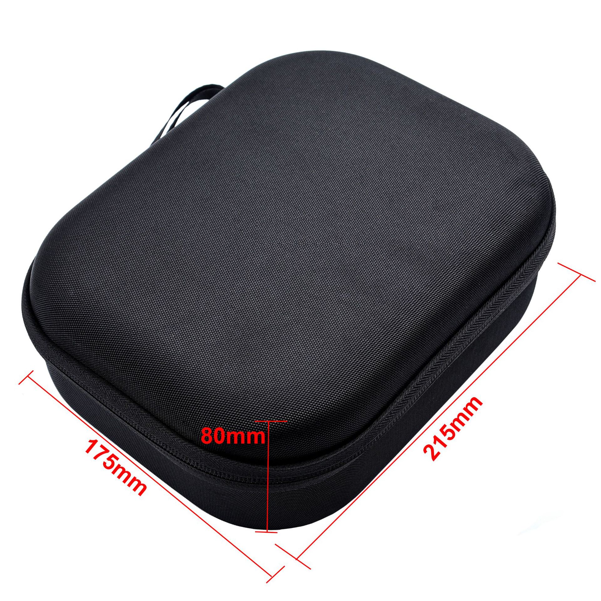 TBS TANGO 2 Remote Control Storage Bag Clutch Pro Version Handle Control V3 Protection Bag - Image 5
