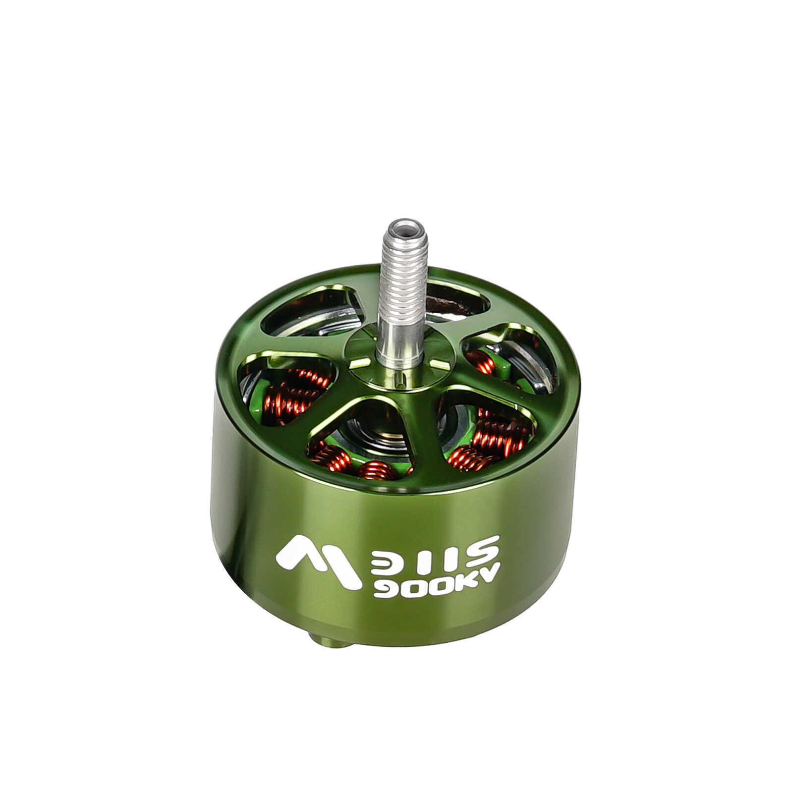 FLASHHOBBY M3115 900KV Brushless Motor for 10 Inch FPV Drone Heavy Lift Aerial Photography - Image 2