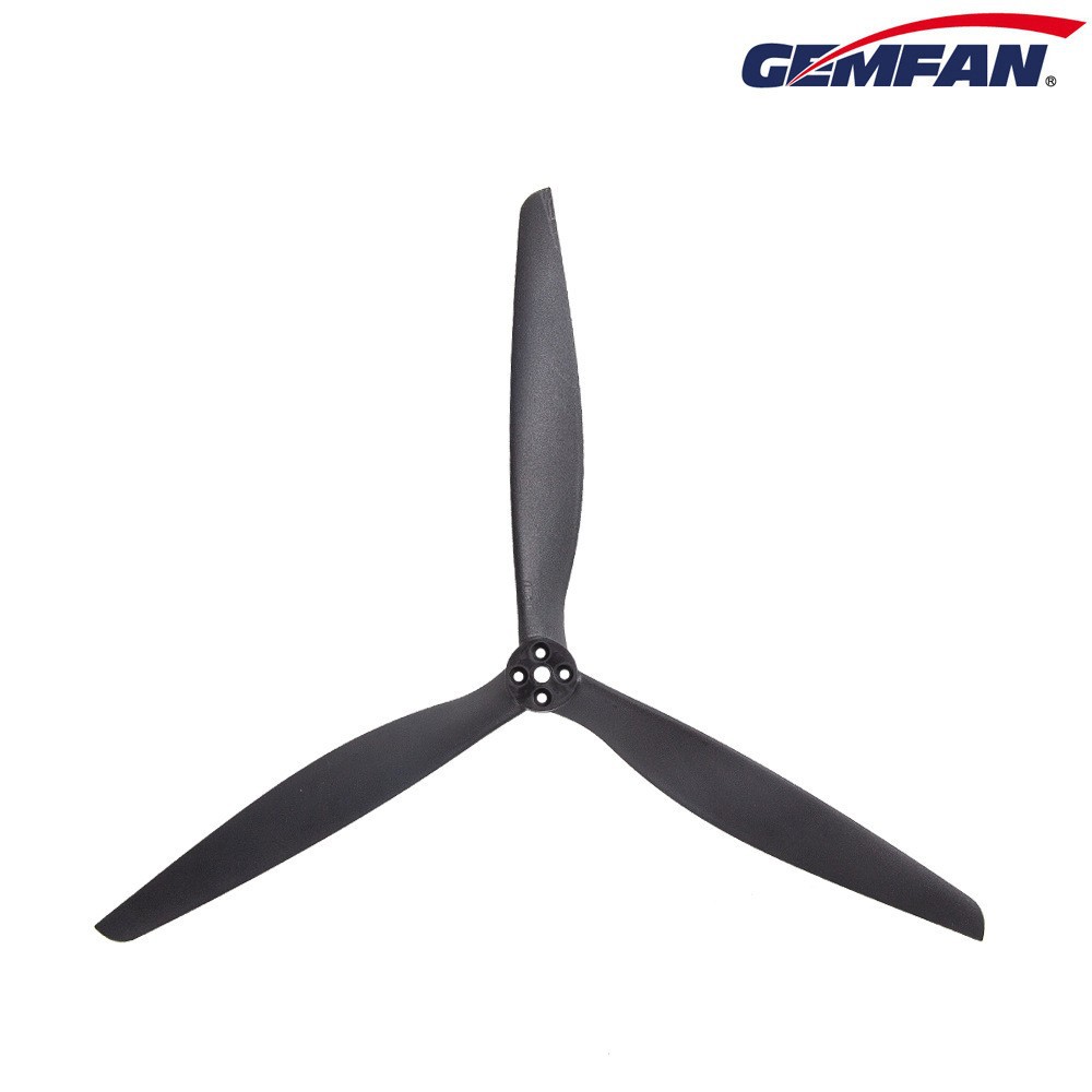 Qianfeng X Class 1310 13 Inch Propeller Fiberglass Nylon Lightweight Efficient Durable - Image 5
