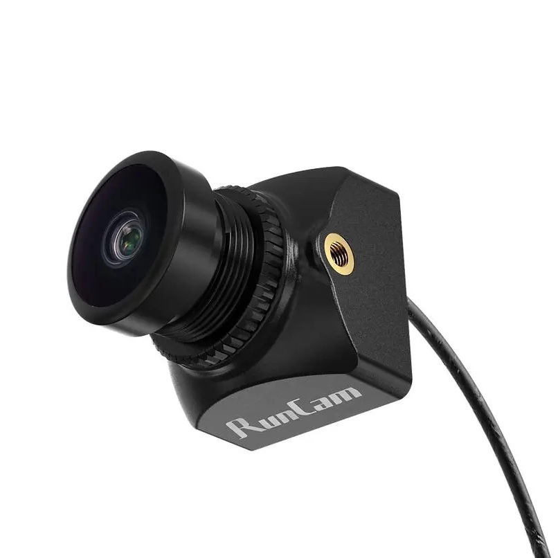 كاميرا Hdzero Micro V3 HD بدقة 1080 بكسل ومعدل 30 إطارًا في الثانية للدرونات FPV - Image 4