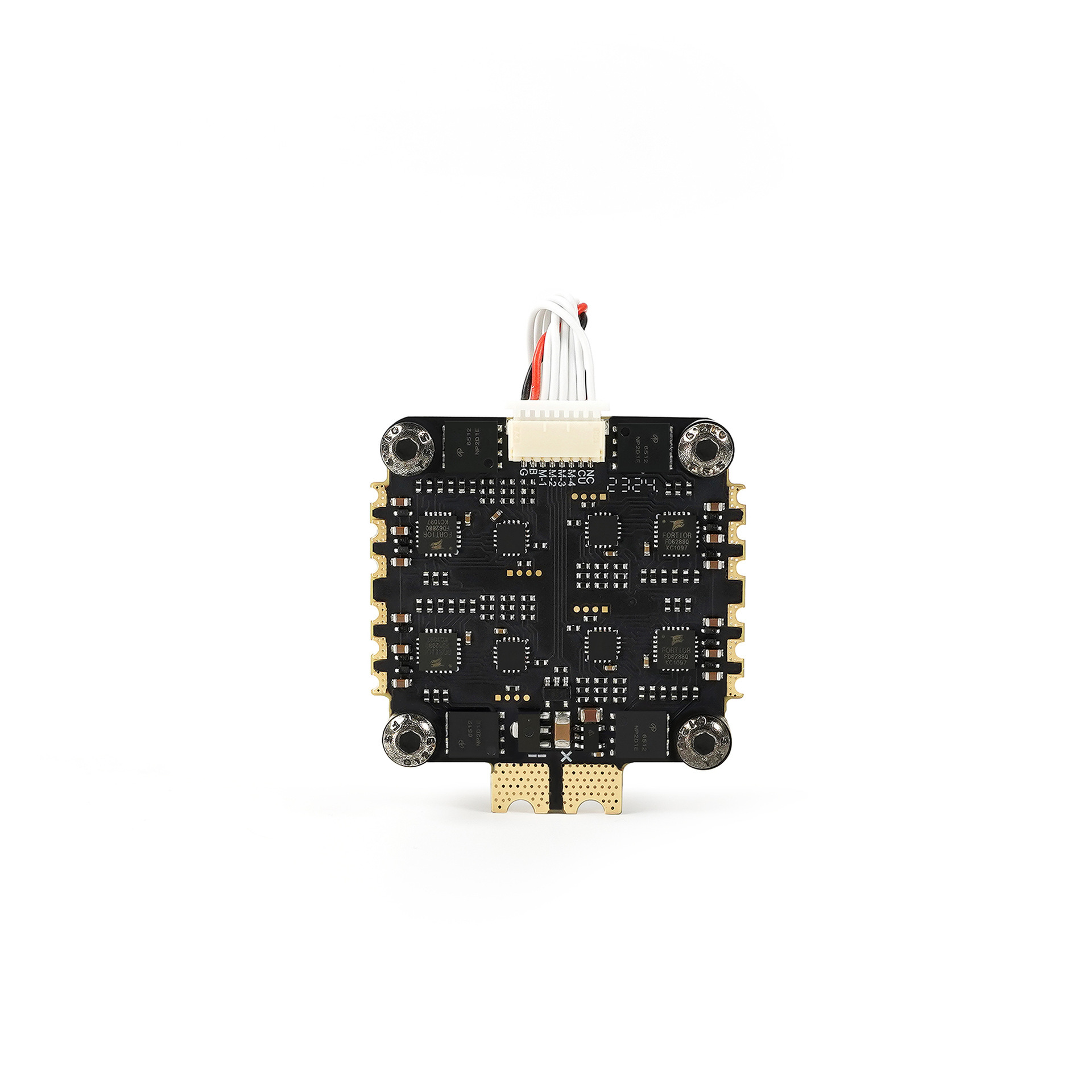 Контроллер полета GEPRC TAKER F405 BLS 50A OSD для системы DJI FPV - Image 3
