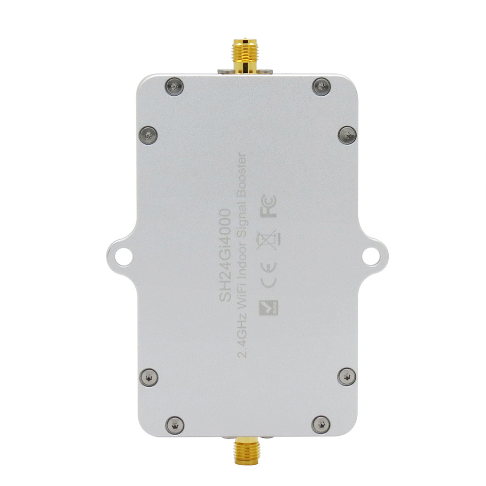 Sunhans 4W 2.4G Wireless Signal Amplifier for Model Aircraft Remote Control Range Extender - Image 2
