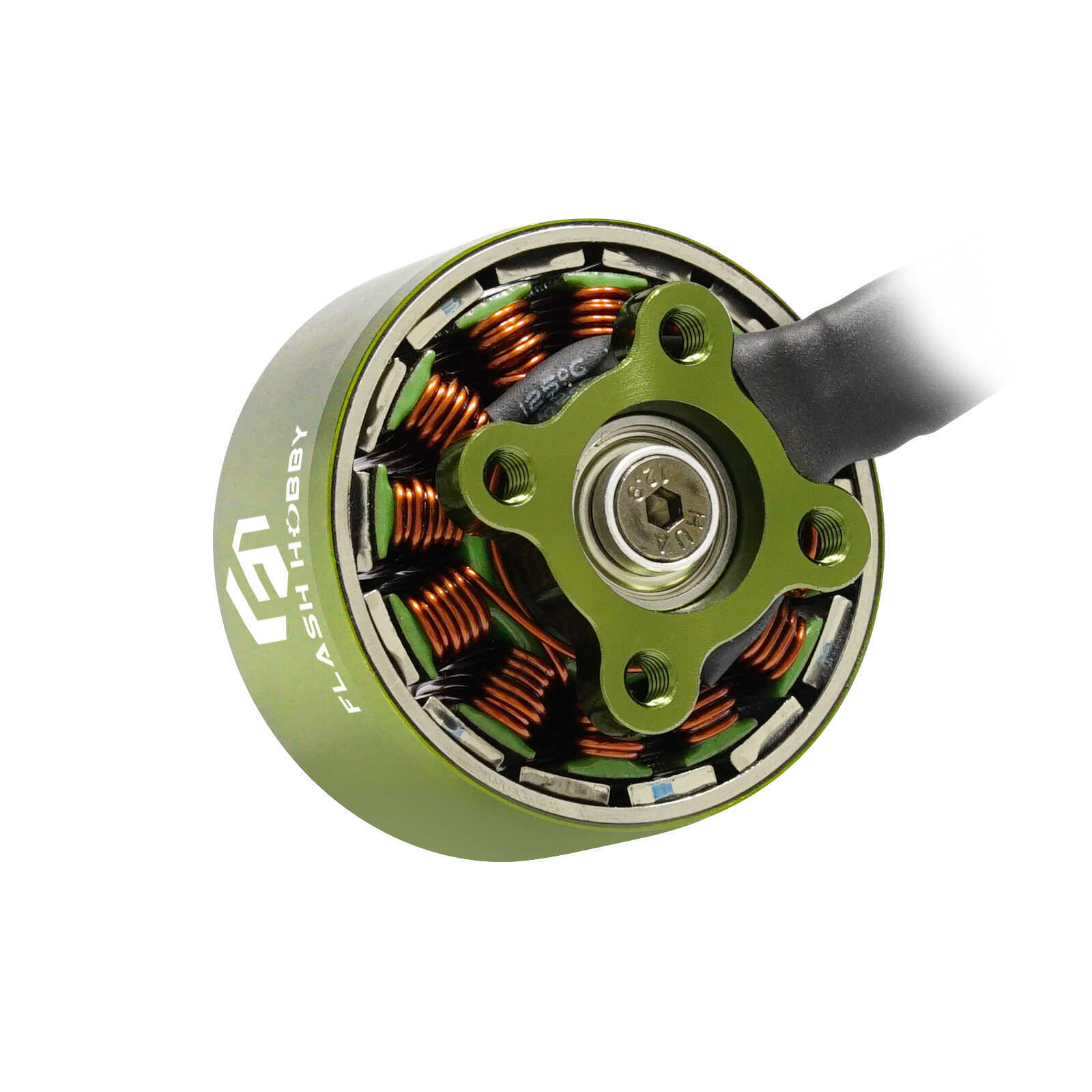 FLASHHOBBY Mars M2808 1100KV Motor for 7 8 Inch Long Endurance FPV Crossing Machine - Image 5